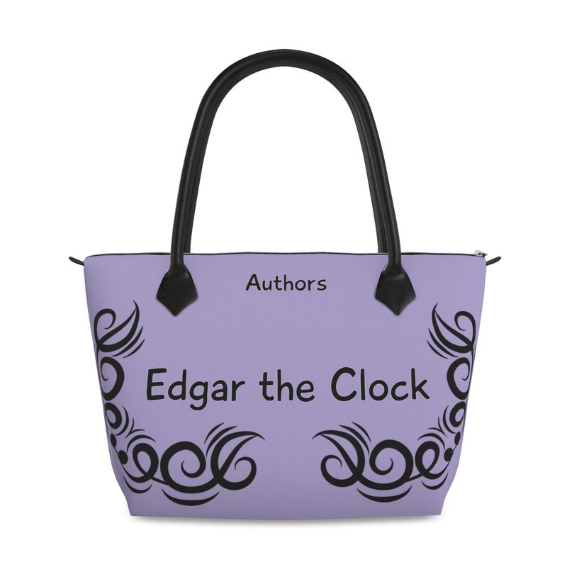 Borsa a spalla in raso Monroe
