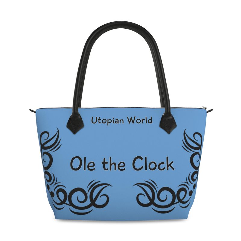 Borsa a spalla in raso Monroe