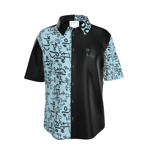 "Ole the Clock" Shirt