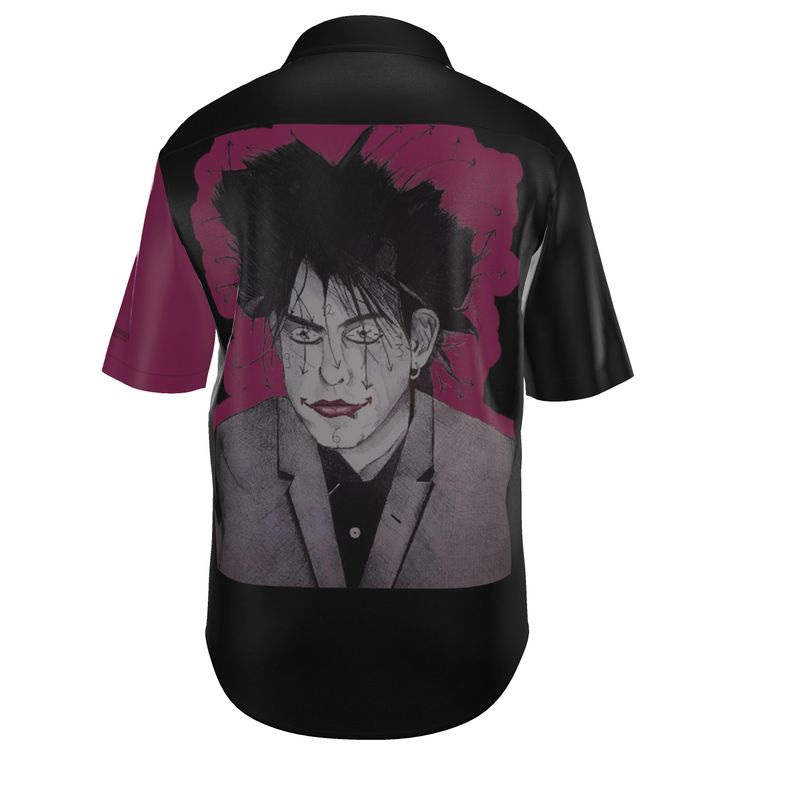 "Robert the Clock" Shirt