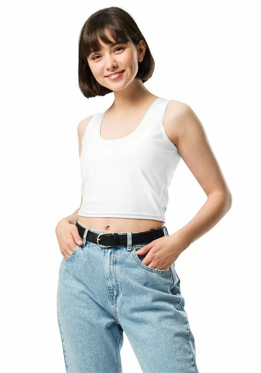 Top crop