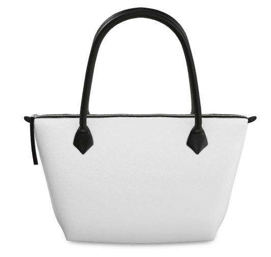 Borsa a spalla in raso Monroe