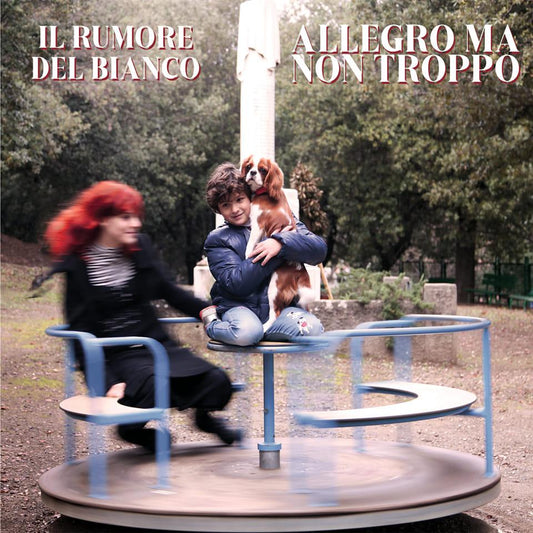 ALLEGRO MA NON TROPPO (2024)