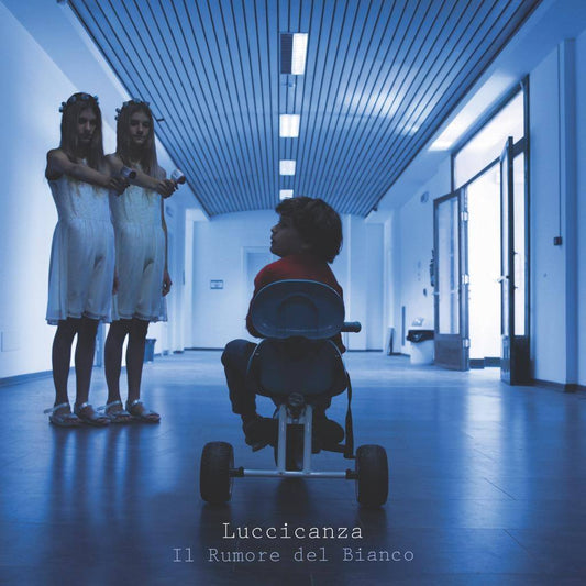LUCCICANZA (2020)